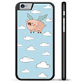 iPhone 6 / 6S Protective Cover - Flying Pig