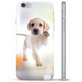 iPhone 6 Plus / 6S Plus TPU Case - Dog