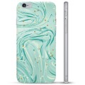 iPhone 6 Plus / 6S Plus TPU Case - Green Mint