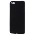 iPhone 6 / 6S TPU Case - Black