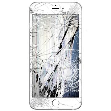 iPhone 6 Plus LCD and Touch Screen Repair