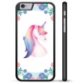 iPhone 6 / 6S Protective Cover - Unicorn