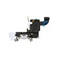 iPhone 6S Charging Connector Flex Cable - White
