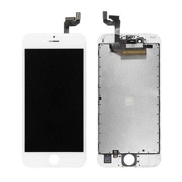 iPhone 6S LCD Display - White