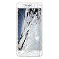 iPhone 6S LCD and Touch Screen Repair - White