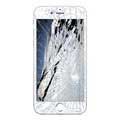 iPhone 6S Plus LCD and Touch Screen Repair - White