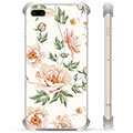 iPhone 7 Plus / iPhone 8 Plus Hybrid Case - Floral
