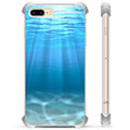 iPhone 7 Plus / iPhone 8 Plus Hybrid Case - Sea