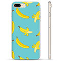 iPhone 7 Plus / iPhone 8 Plus TPU Case - Bananas