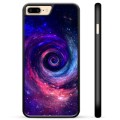 iPhone 7 Plus / iPhone 8 Plus Protective Cover - Galaxy