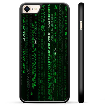 iPhone 7/8/SE (2020)/SE (2022) Protective Cover - Encrypted