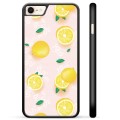 iPhone 7/8/SE (2020)/SE (2022) Protective Cover - Lemon Pattern