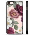 iPhone 7/8/SE (2020)/SE (2022) Protective Cover - Romantic Flowers