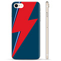 iPhone 7/8/SE (2020)/SE (2022) TPU Case - Lightning