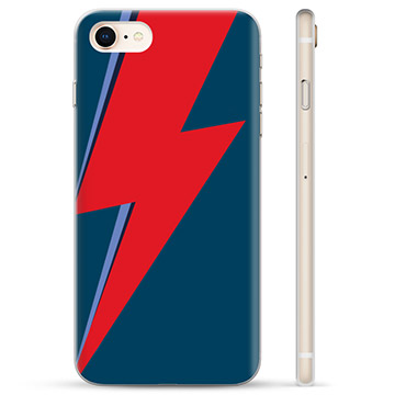 iPhone 7/8/SE (2020)/SE (2022) TPU Case - Lightning