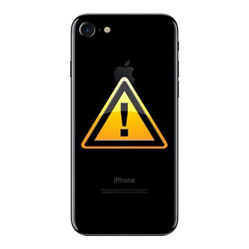 iPhone 7 Battery Cover Repair