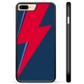 iPhone 7 Plus / iPhone 8 Plus Protective Cover - Lightning
