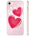 iPhone 7/8/SE (2020)/SE (2022) TPU Case - Love