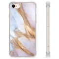 iPhone 7/8/SE (2020)/SE (2022) Hybrid Case - Elegant Marble