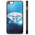 iPhone 7/8/SE (2020)/SE (2022) Protective Cover - Diamond