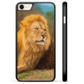 iPhone 7/8/SE (2020)/SE (2022) Protective Cover - Lion