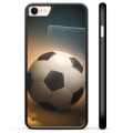 iPhone 7/8/SE (2020)/SE (2022) Protective Cover - Soccer