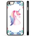 iPhone 7/8/SE (2020)/SE (2022) Protective Cover - Unicorn