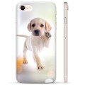 iPhone 7/8/SE (2020)/SE (2022) TPU Case - Dog