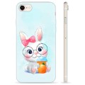 iPhone 7/8/SE (2020)/SE (2022) TPU Case - Bunny