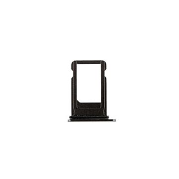iPhone 8, iPhone SE (2020) SIM Card Tray - Black