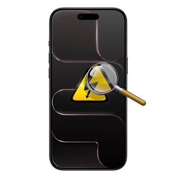 iPhone Air Diagnosis