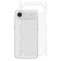 iPhone Air Full Cover TPU Back Protector - Transparent