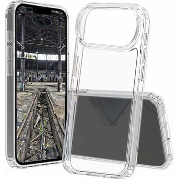 iPhone Air JT Berlin Pankow Clear Case - Transparent