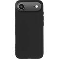 iPhone Air JT Berlin Pankow Soft TPU Case - Black