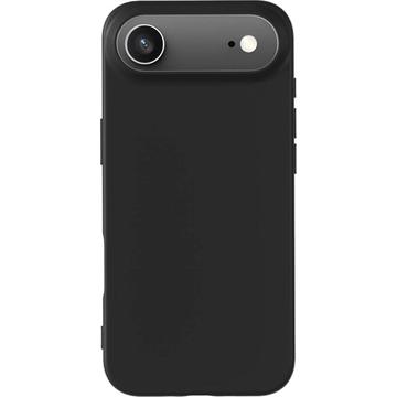 iPhone Air JT Berlin Pankow Soft TPU Case - Black