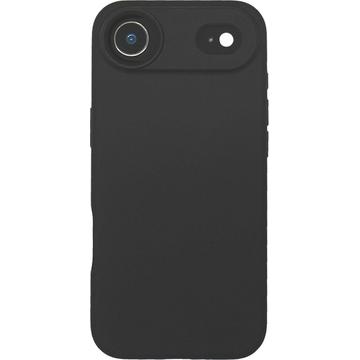 iPhone Air JT Berlin Steglitz MagSafe Liquid Silicone Case - Black