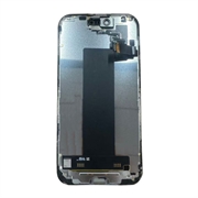 iPhone Air LCD Display - Black - Original Quality