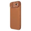 iPhone Air Nillkin Qin Pro Flip Case