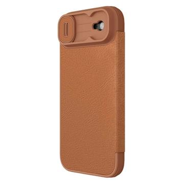iPhone Air Nillkin Qin Pro Flip Case