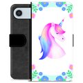iPhone Air Premium Wallet Case - Unicorn