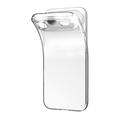 iPhone Air Puro 0.3 Nude TPU Case - Transparent