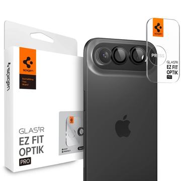 iPhone Air Spigen Glas.tR Ez Fit Optik Pro Camera Lens Protector
