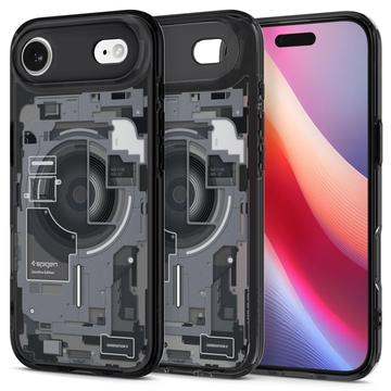 iPhone Air Spigen Ultra Hybrid Mag Case