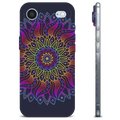 iPhone Air TPU Case - Colorful Mandala