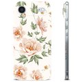 iPhone Air TPU Case - Floral