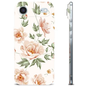 iPhone Air TPU Case - Floral