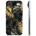 iPhone Air TPU Case - Golden Leaves