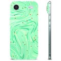 iPhone Air TPU Case - Green Mint