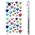 iPhone Air TPU Case - Hearts