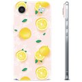 iPhone Air TPU Case - Lemon Pattern
